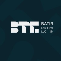 Batir Law Firm logo - Similar company to المنقذ المبتكر