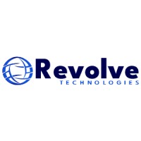 Revolve Technologies logo - Similar company to Gigocloud