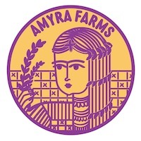 Amyra Farms logo - Similar company to Nikulsan