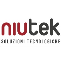Niutek Srl logo - Similar company to Dream_Pace