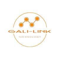 Gali-Link Technology logo - Similar company to Junebar