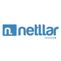 NETLLAR TELECOM logo - Similar company to Ipcom Global