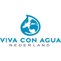 Viva con Agua Nederland logo - Similar company to Bechange.Earth | Dein Grünes Vergleichsportal 🌱