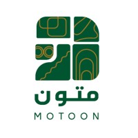 Motoon logo - Similar company to Kinaz Support Services
