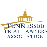 Tennessee Trial Lawyers Association (TTLA) logo - Similar company to Hmc Civil Rights Law