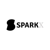 SparkX logo - Similar company to Canopy India
