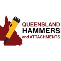 Queensland Hammers & Attachments logo - Similar company to Walkers Hammers