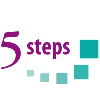 5 Steps