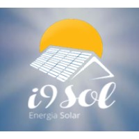 i9 Sol Energia Solar logo - Similar company to Soluções Sig