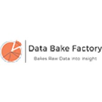Data Bake Factory logo - Similar company to Netspeq Solutions