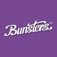 Bunsters logo - Similar company to Offpeak Games