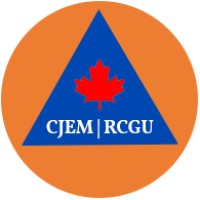 Canadian Journal of Emergency Management (CJEM) logo - Similar company to Canadian Risk And Hazards Network (Crhnet)