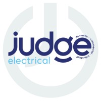 Judge Electrical Limited logo - Similar company to Quaker Bolivia Link