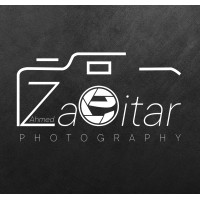 Ahmed Zaeitar Photography logo - Similar company to Sakrstudios