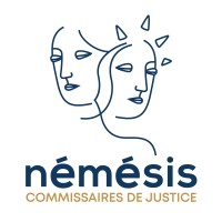 NÉMÉSIS - Commissaires de Justice logo - Similar company to Sarah Dray Architecture