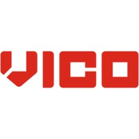 VICO Precision logo - Similar company to Plastics Machinery
