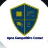 Apna Competitive Corner logo - Similar company to Courser India