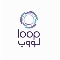 Loop Saudi logo - Similar company to Remora