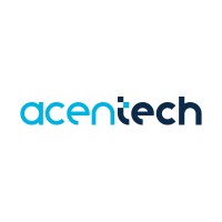 ACENTECH Bilişim Hizmetleri A.Ş. logo - Similar company to Rega Dijital Bilgi Teknolojileri