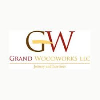 Grand Woodworks LLC logo - Similar company to Bikram Interior & Industries