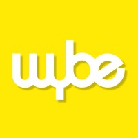 Wybe logo - Similar company to Pixelicious Designs