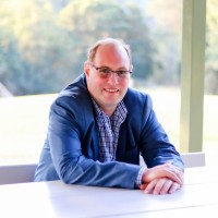 The Business Turnaround Guy - For IT, Software, IoT, or Telecommunications Business Growth logo - Similar company to Conetix - Premier Web Hosting Provider
