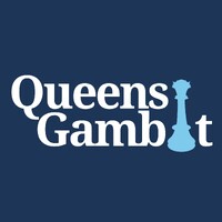 Queens Gambit logo - Similar company to Queenside Ventures