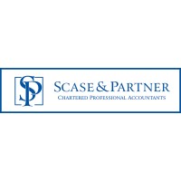 Scase & Partner Chartered Professional Accountants logo - Similar company to Cendec Systems