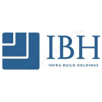 Infra Build Holdings, LLC logo - Similar company to Power Intelligence, Llc