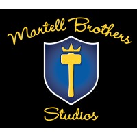 Martell Brothers Studios