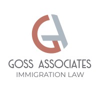 Goss Associates logo - Similar company to Brandeis University Student Union