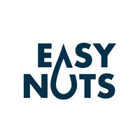 Easy Nuts logo - Similar company to Domogo