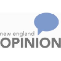 New England Opinion