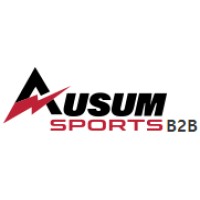Ausum Sports logo - Similar company to Zigantic