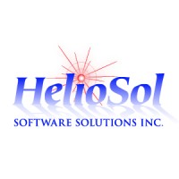 HelioSol Software Solutions Inc. logo - Similar company to Tofino Software Inc.