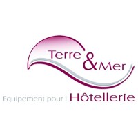 Terre & Mer Hôtellerie logo - Similar company to Hotels Cote Basque - Évènements Sur Mesure