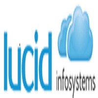 Lucid Infosystems logo - Similar company to Ceercle Project