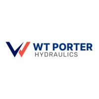 WT Porter Hydraulics logo