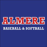 BSC Almere'90 logo - Similar company to Melbourne University Softball Club