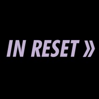 IN RESET® logo - Similar company to Tflcv