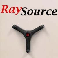 Raysource logo - Similar company to Alci Estimation