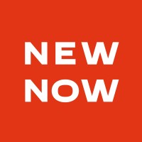 NEW NOW AGENCY logo - Similar company to New Now