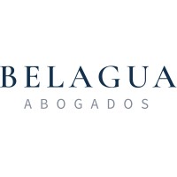 Belagua Abogados logo - Similar company to Source Corporate Events