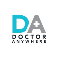 Doctor Anywhere Philippines logo - Similar company to Doctor Anywhere