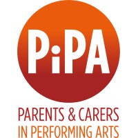 Parents & Carers in Performing Arts logo - Similar company to Moone - Period & Cycle Tracker