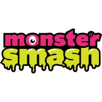 Monster Smash Inc. logo - Similar company to Krunch Dumpster Compacting