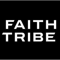 Faith Tribe logo - Similar company to Phygicode
