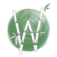 Woody Grass logo - Similar company to Festa