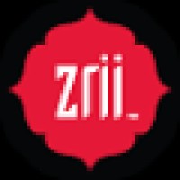 Zrii, The Original Amalaki (TM) logo - Similar company to Zrii