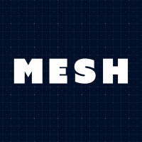 MESH logo - Similar company to Mesh Venture Partners